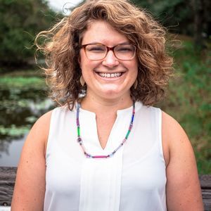 Meet your Posher, Marissa